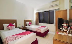 Capital O Galaxy Inn